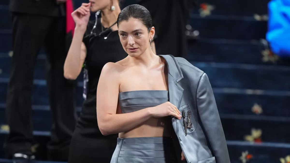 “Creo que esta no soy yo”: El aplaudido álbum de Lorde que no dejó contenta a la cantante